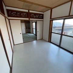福岡市東区和白丘２丁目戸建■賃貸■広い庭(128㎡)■駐車場3台■眺望良好 - 賃貸（マンション/一戸建て）
