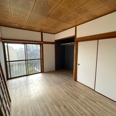 福岡市東区和白丘２丁目戸建■賃貸■広い庭(128㎡)■駐車場3台■眺望良好 - 福岡市