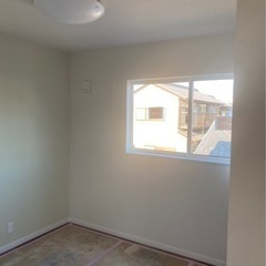 クロス職人見習い、内装業、内装仕上げ、岐阜の画像