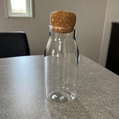 KINTO BOTTLIT キャニスター 300ml