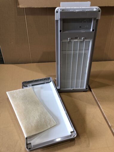 富士通ゼネラル／脱臭機 PLAZION HDS-302G 約20畳 2019年製 J09029