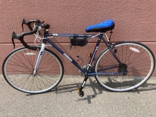 ロードバイク