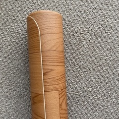 フロアラグ
