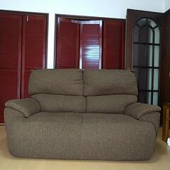 ソファー ＊ 日曜日限定＊中古