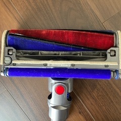 ダイソン　v8 dyson  再再値下げしましたの画像