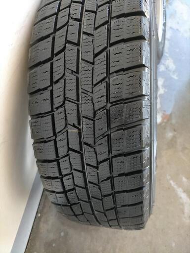 愛車の冬支度を…⛄️??