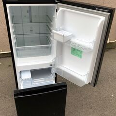 ㉛【税込み】美品 タグレーベル バイ アマダナ 154L 2ドア冷蔵庫 AT