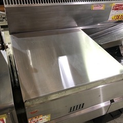 A-837⭐︎マルゼン　2槽フライヤー　LP 2021年製❗️の画像