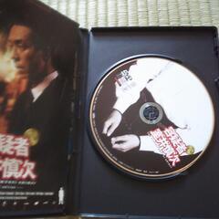 【美品】踊る大捜査線 容疑者 室井慎次の画像