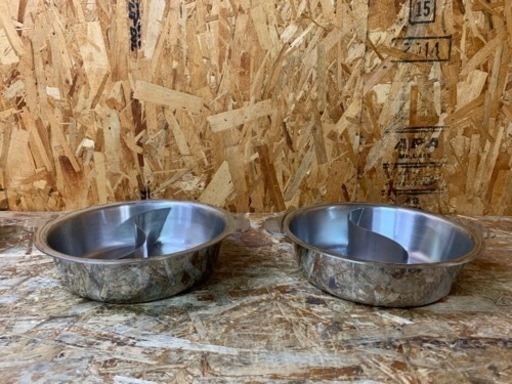 和田助製作所(Wadasuke)ステンレス 両手鍋 仕切り付き 3個セット日本製 和田助製作所(Wadasuke)ステンレス 両手鍋 仕切り付き 3個セット日本製