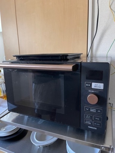 オーブンレンジ