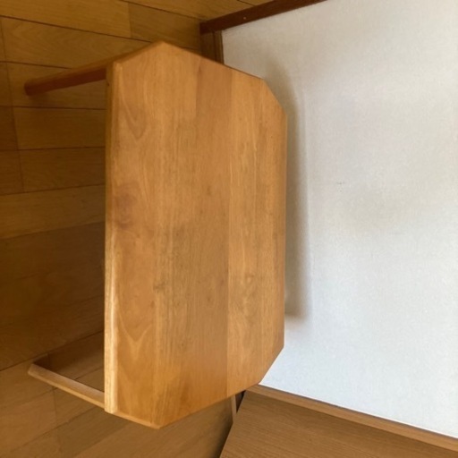 折り畳みできます