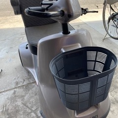スズキセニアカー(中古)et3c型
