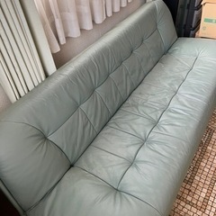 ソファ