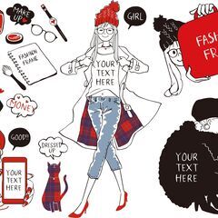 ＜高時給★1500円＞未経験＆週4～OK◎レディースアパレル販売...