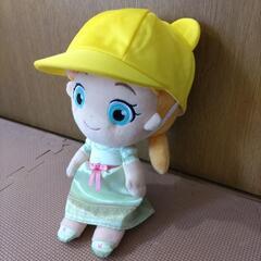 ★美品★ カラー帽子・耳つきカラー帽子の画像