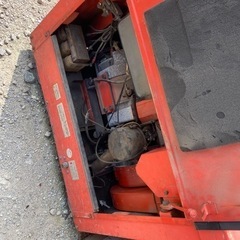 ユンボ建設車両等々　エンジンオーバーホール出張修理農機/重機/フォークリフトなど - 助け合い