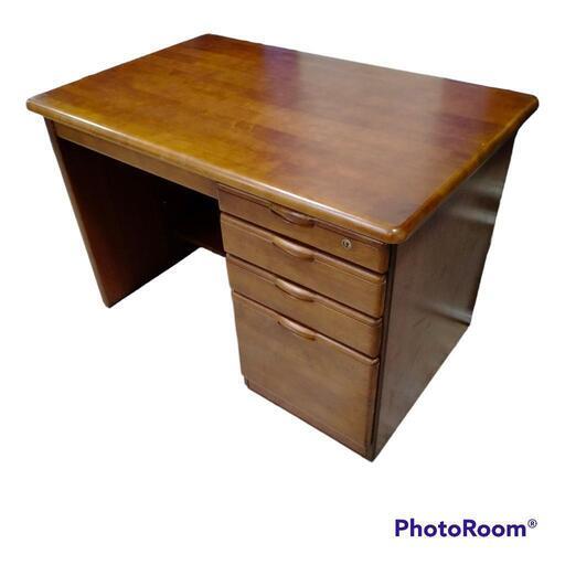 【格安】カリモク　学習机