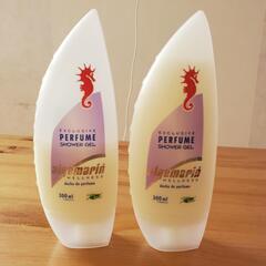 アルゲマリン ボディーソープ パフューム 1本 シャワージェル/...