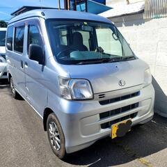 御購入者様決定しました。ありがとうございます！ハイゼットカーゴ　...