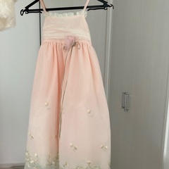 発表会　ドレス　フォーマルの画像