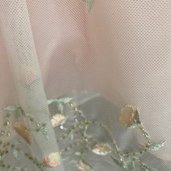 発表会　ドレス　フォーマルの画像