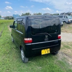 車検付　乗って帰れます　下取り　歓迎の画像