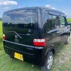 車検付　乗って帰れます　下取り　歓迎の画像