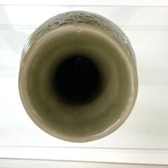 【レガストック川崎本店】中国　花瓶の画像