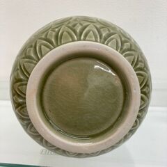 【レガストック川崎本店】中国　花瓶の画像