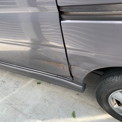 ホンダ バモス ターボ 2WD 整備済み車両の画像