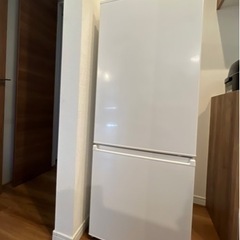 冷蔵庫　【201L 】　2021年製　美品です