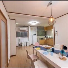 専任スタッフ浪速区エリア募集！新今宮【業務委託契約】経験者優遇！高時給！清掃スタッフ募集(民泊/ゲストハウス/シェアーハウス)時給１５００円～１８００円(※研修有)の画像