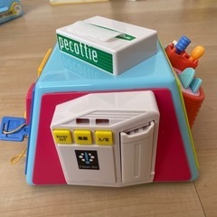やりたい放題　知育おもちゃ