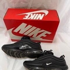 エアマックス97 26.5cmの画像