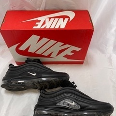 エアマックス97 26.5cmの画像