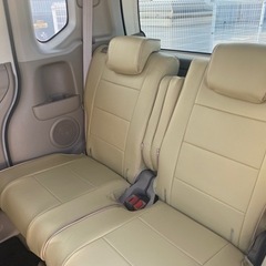 値下！！平成24年式　NBOX G・Lパッケージの画像