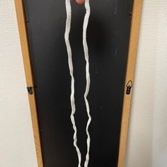 鏡・姿見・壁掛けミラー ※引き取り可能な方限定の画像