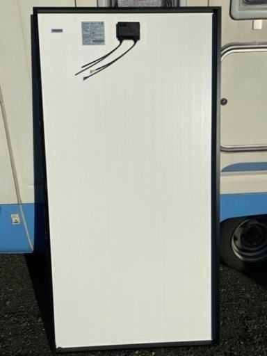 ソーラーパネル　【単結晶245W】パナソニック HIT 太陽光発電パネル VBHN245WJ01