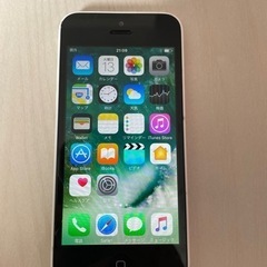 iPhone5c