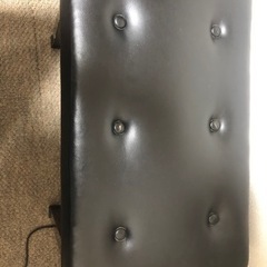 ピアノ椅子　グランドピアノ付属品の画像