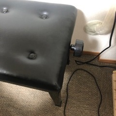 ピアノ椅子　グランドピアノ付属品