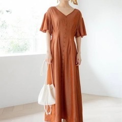 ❤️最終値下げ❤️GRL ワンピース