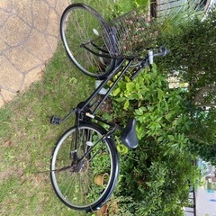 自転車
