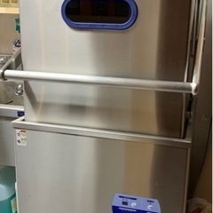 業務用食器洗い機