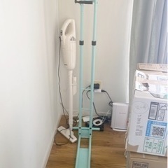 自転車スタンド