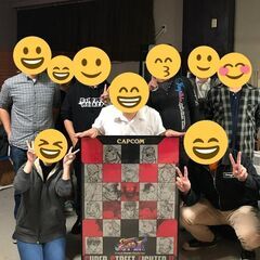 スト2好きな人！対戦しましょう！　ゲーセン・家庭用共に募集中です − 沖縄県