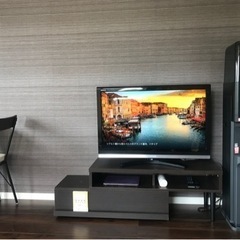 【値下げ】東芝REGZA 37型液晶テレビ (37H9000)の画像
