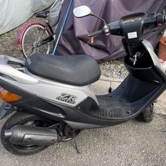 スーパージョグZR 走行６８０km 3ykの画像