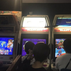 スト2好きな人！対戦しましょう！　ゲーセン・家庭用共に募集中です - メンバー募集